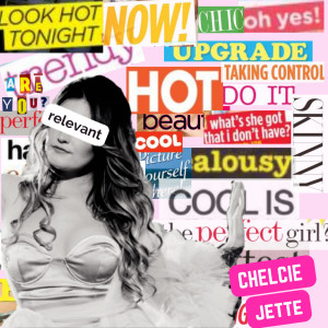 ดาวน์โหลดและฟังเพลง Relevant พร้อมเนื้อเพลงจาก Chelcie Jette