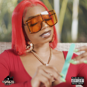 收聽Dyamond Doll的Cut Her Ass a Check (Explicit)歌詞歌曲