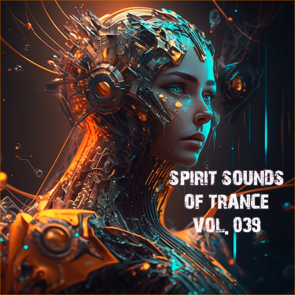 Xenon (Original Mix)