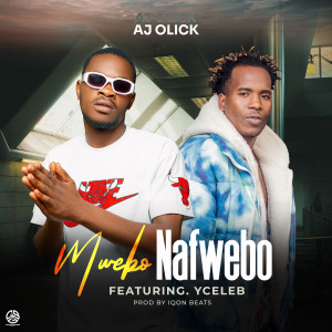 AJ Olick的專輯Mwebo Na Fwebo