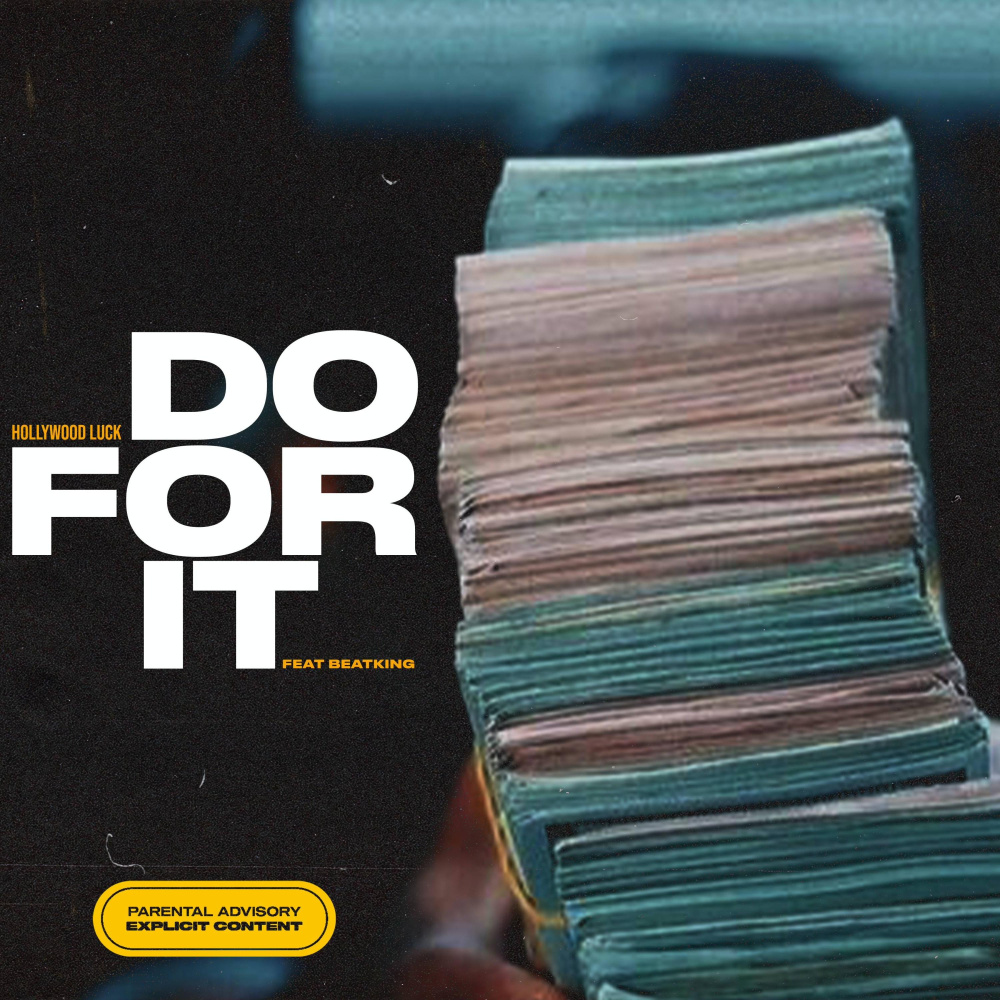 Do For It (Explicit)