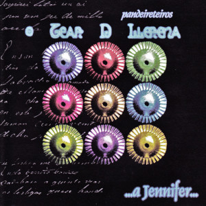 ดาวน์โหลดและฟังเพลง Jennifer พร้อมเนื้อเพลงจาก O Tear de Llerena