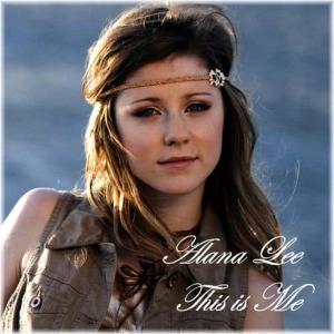 收聽Alana Lee的This Is Me歌詞歌曲