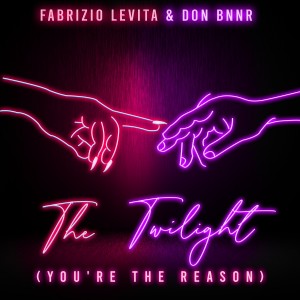 Fabrizio Levita的專輯Twilight (You're the Reason)