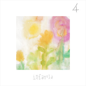 Album Infantia #4 from 高木正勝