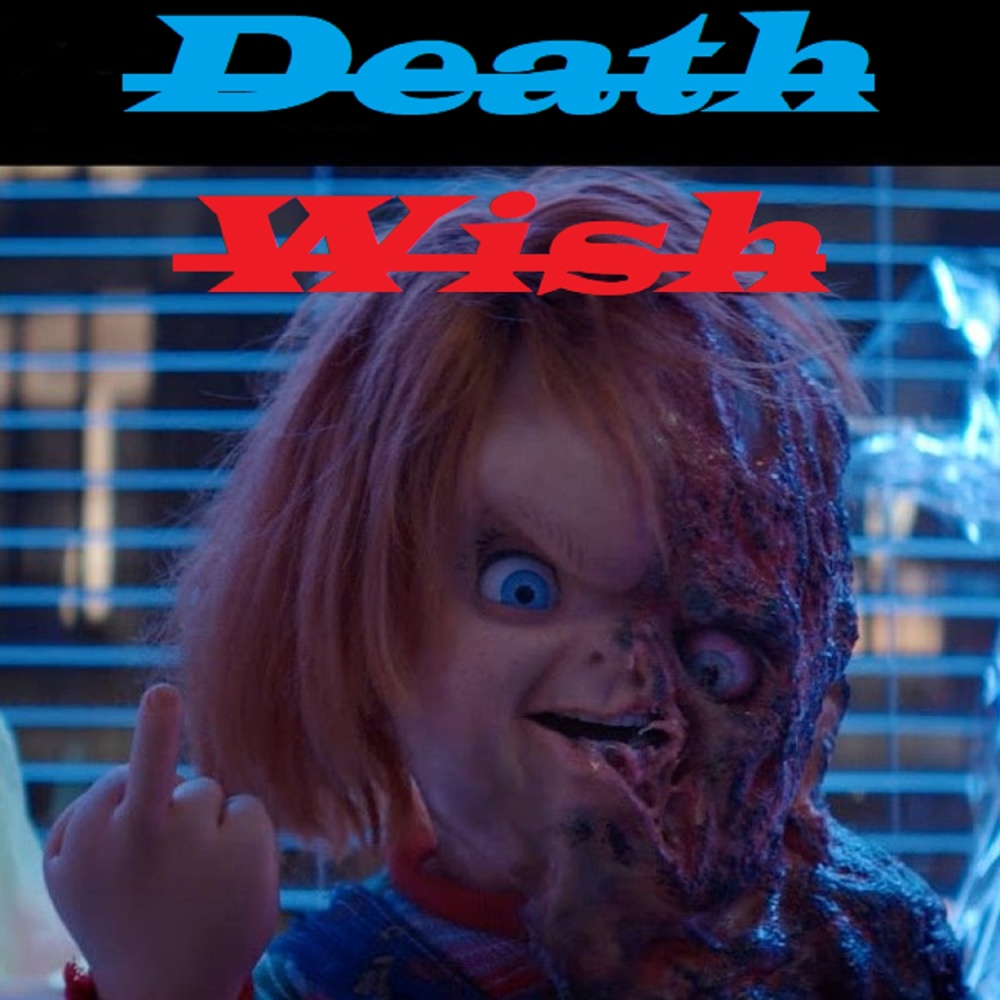 Death Wish (Explicit)