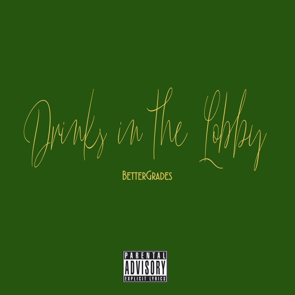 Liquored Up (feat. Stacks Bd) (Explicit)