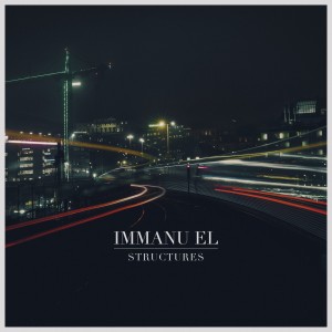 Immanu El的專輯Structures