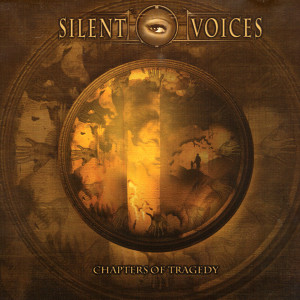 Silent Voices的專輯Chapters of Tragedy (Explicit)