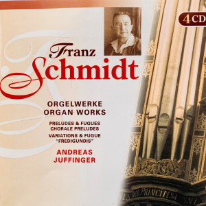 收聽Andreas Juffinger的Franz Schmidt: Der Heiland ist erstanden (1934)歌詞歌曲