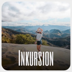 Dengarkan Inkursion lagu dari Plasmaravers dengan lirik
