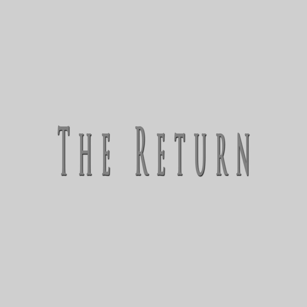 The Return (feat. DON-P)