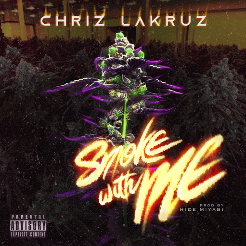 Smoke With Me (Explicit)