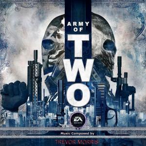 收聽Trevor Morris的US Army Rangers歌詞歌曲