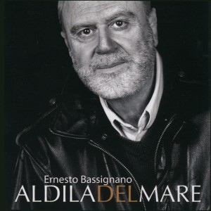Album Aldila del mare from Ernesto Bassignano