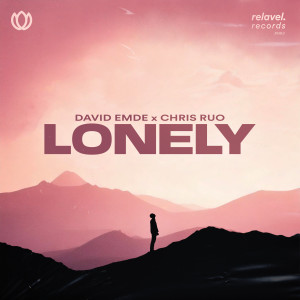 David Emde的專輯Lonely