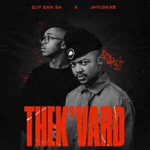 JayLokas的專輯THEK'VARD (Explicit)