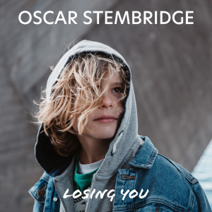 收聽Oscar Stembridge的Losing You歌詞歌曲