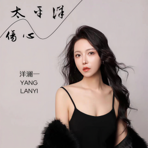 Album 伤心太平洋 (DJ豪大大版) from 洋澜一