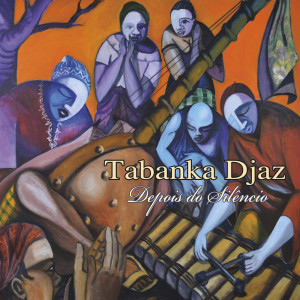 收聽Tabanka Djaz的Silencio歌詞歌曲