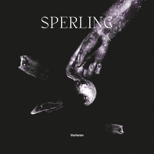 Album Verlieren from Sperling