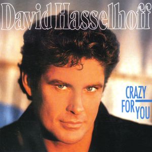 收聽David Hasselhoff的Crazy for You歌詞歌曲