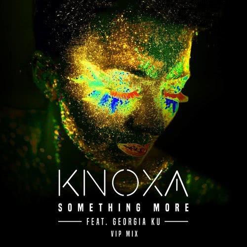 Something More (VIP Mix Radio Edit)