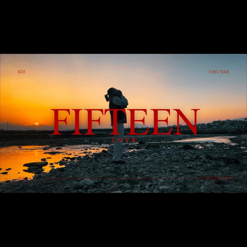FIFTEEN (Explicit)