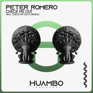 ดาวน์โหลดและฟังเพลง Check Me Out (Radio Edit) พร้อมเนื้อเพลงจาก Peter Romero