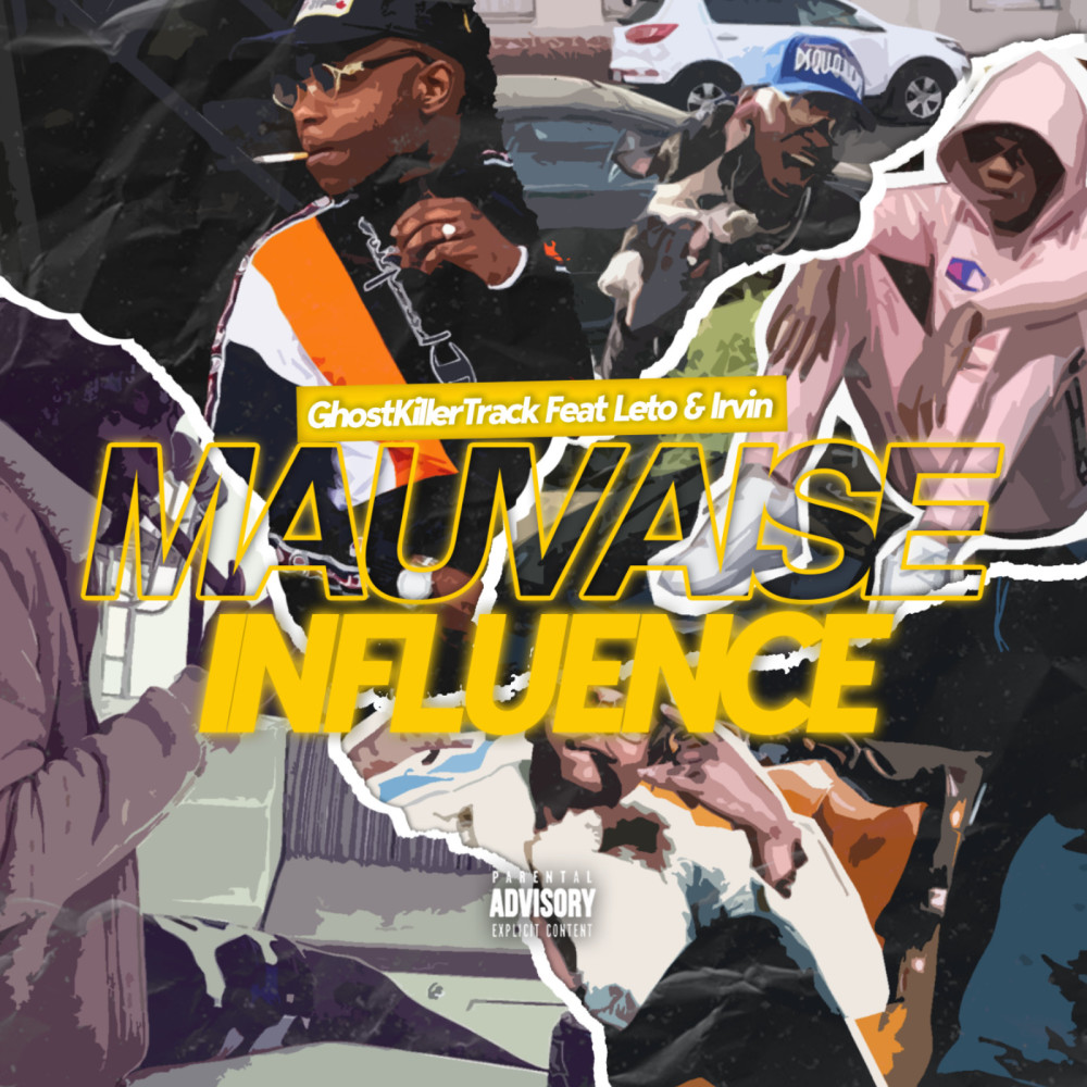 Mauvaise influence (Explicit)