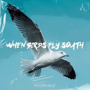 Listen to When Birds Fly South song with lyrics from Blue Cat Guy