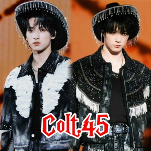 Album Colt.45 from Kennedy