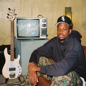 收聽Jon Kabongo的OMW (Live Version)歌詞歌曲