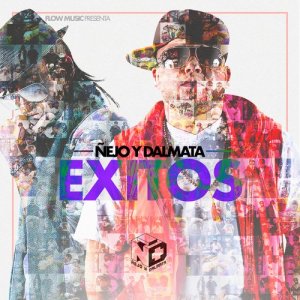 Nejo & Dalmata的專輯Exitos