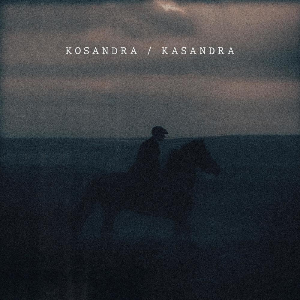 Kosandra (slowed + reverb)