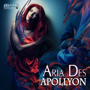 Album Apollyon oleh Aria Des