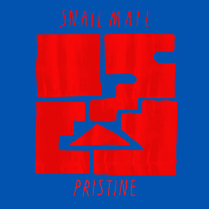 Pristine dari Snail Mail