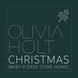 Olivia Holt的專輯Christmas (Baby Please Come Home)