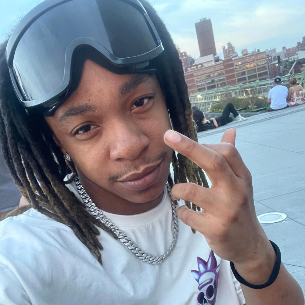 Oh Yeah (Explicit)