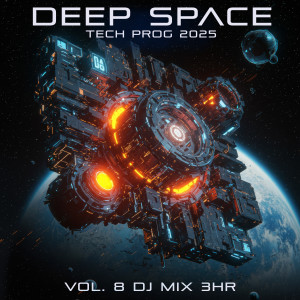 收聽Charly Stylex的Deep Space Tech Prog 2025, Vol. 8 2025, Vol. 8 (DJ Mix 3Hr)歌詞歌曲