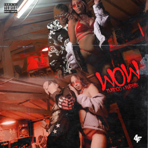 ดาวน์โหลดและฟังเพลง Wow (Explicit) พร้อมเนื้อเพลงจาก Thiego