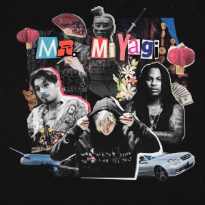 收听Andrei的Mr. Miyagi(feat. Waka Flocka Flame) (Explicit)歌词歌曲
