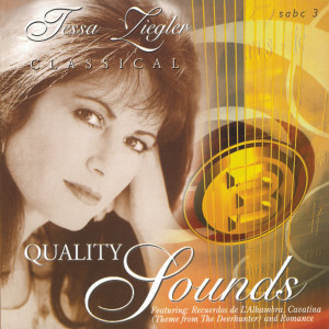 Tessa Ziegler的專輯Classical