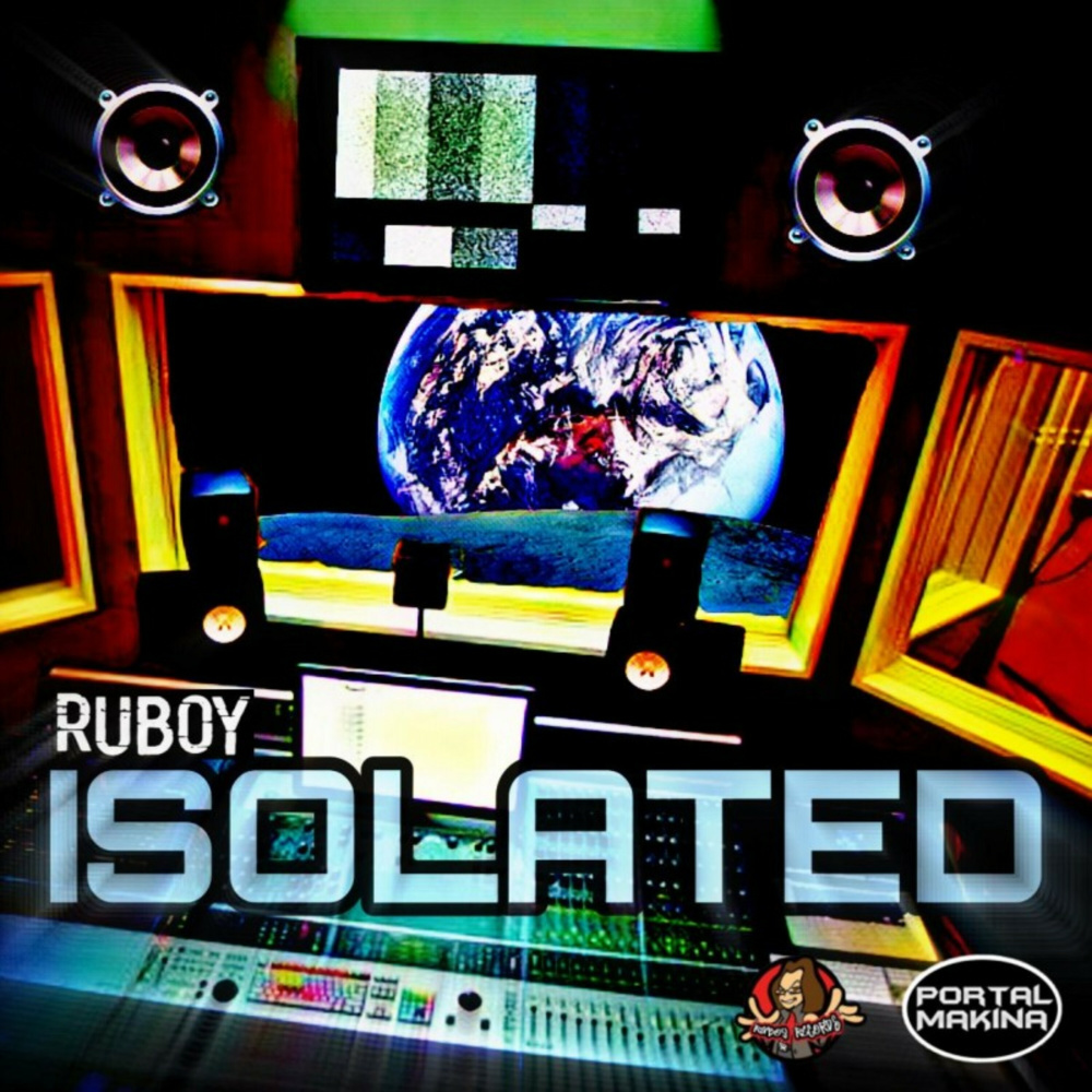 Isolated (Short Edit)