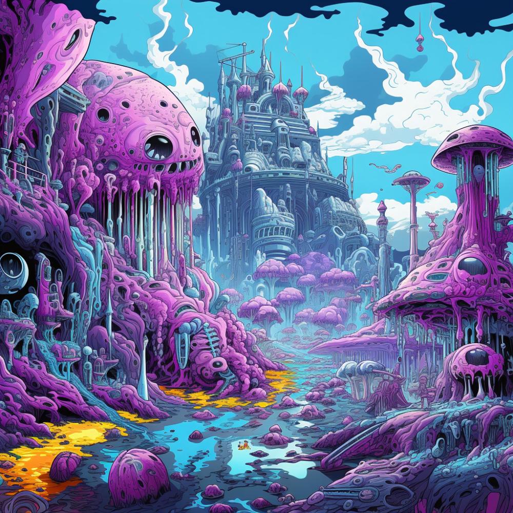 TOXIC (feat. Sebra)
