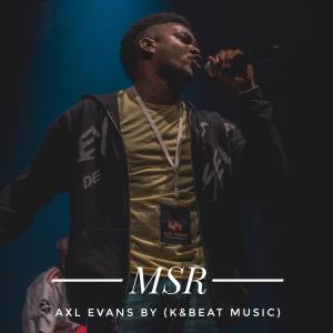Album MSR from Axl Evans