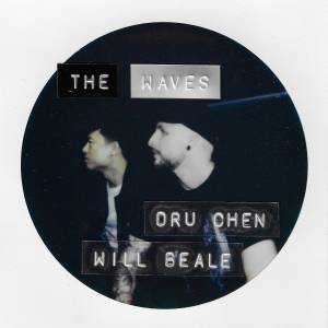 Album The Waves oleh Dru Chen