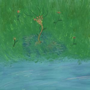 default playlist img