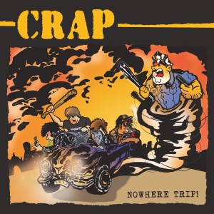 ดาวน์โหลดและฟังเพลง We Don´t Fight พร้อมเนื้อเพลงจาก CRAP