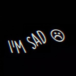 Listen to I'M SAD (完整版) song with lyrics from Ice tear